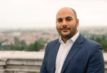 Vicenza, il Pd verso il congresso provinciale. Sabato 9 maggio l’investitura per Luca Cislaghi Luca Cislaghi Pd Vicenza