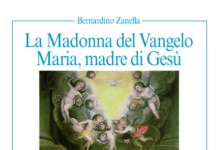 “La Madonna del Vangelo. Maria, madre di Gesù” di padre Bernardino Zanella per L’altra Stampa: in libreria, edicola e sui nostri shop La Madonna del Vangelo copertina di Padre Bernardino Zanella, curatore padre Gino Alberto Faccioli