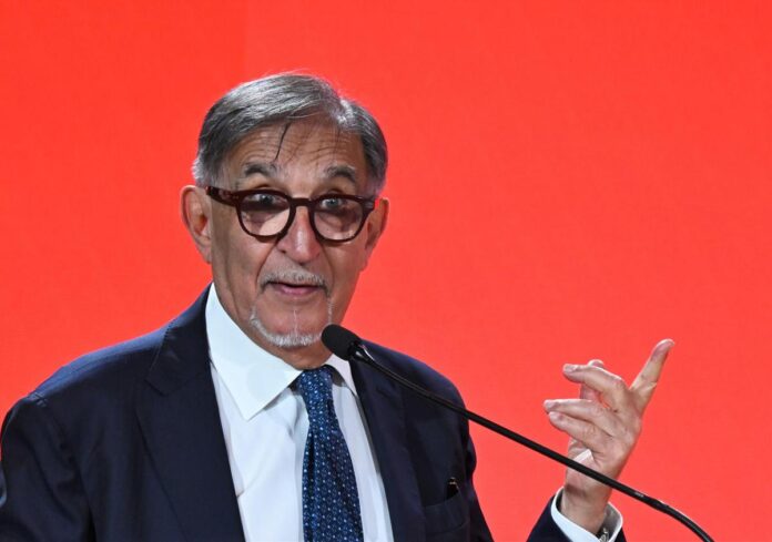 La Russa: “Europa si è svegliata in guerra, Italia sia centrale in Mediterraneo”
