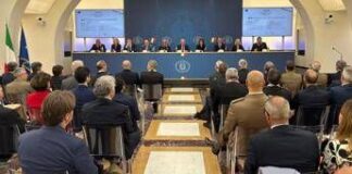 La formazione specialistica come pilastro della sicurezza e del risanamento territoriale