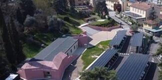 La scommessa green di GSK: a Siena e Rosia oltre 23 milioni di euro di investimenti sulla sostenibilità
