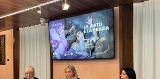 ‘La virtù e la grazia’, Galleria Bper Modena si amplia con eventi e percorsi