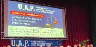 L’allarme dell’Uap: “50 mln a farmacie mentre sanità italiana è in crisi profonda”