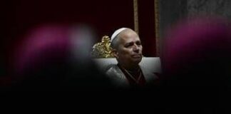 L’appello del Papa ai potenti del mondo: “Stop a riarmo e follia della guerra, chi prega non uccide”