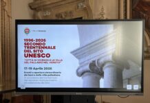 1996-2026: Trentennale dell’ampliamento sito Unesco “Città di Vicenza”. Eventi in programma sito Unesco Vicenza