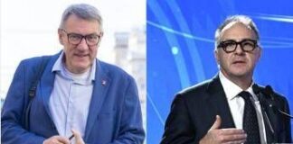 Lavoro, domani a Roma confronto Landini (CGIL) -Orsini (Confindustria)