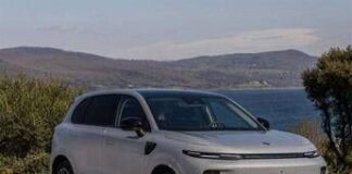 Leapmotor cresce in Europa, boom di immatricolazioni a marzo