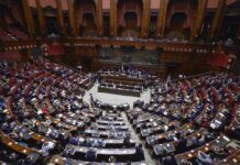 Legge elettorale alla Camera il 26 giugno, insorge l’opposizione