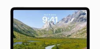 L’iPad a portafoglio di Apple potrebbe non vedere la luce