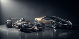 Lotus alla Milano Design Week 2026 con “IN PROGRESS”
