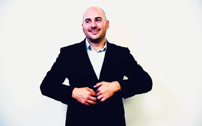 luca cislaghi pd vicenza