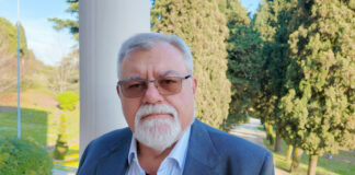 Elezioni, ecco la lista “Partito Democratico per Arzignano” del candidato sindaco Lazzaroni Luca Lazzaroni elezioni arzignano