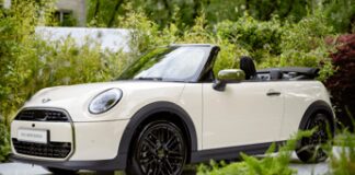 MINI e Paul Smith in una nuova special edition