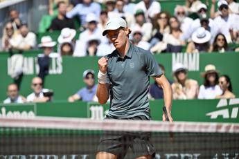 Madrid, Sinner-Bonzi al secondo turno: orario, precedenti e dove vedere il match