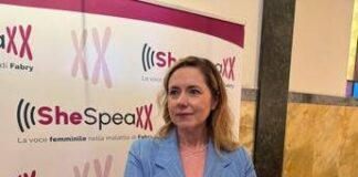 Malattia di Fabry, Vignoli (Chiesi GRD): “She SpeaXX per più diagnosi e empowerment donne”