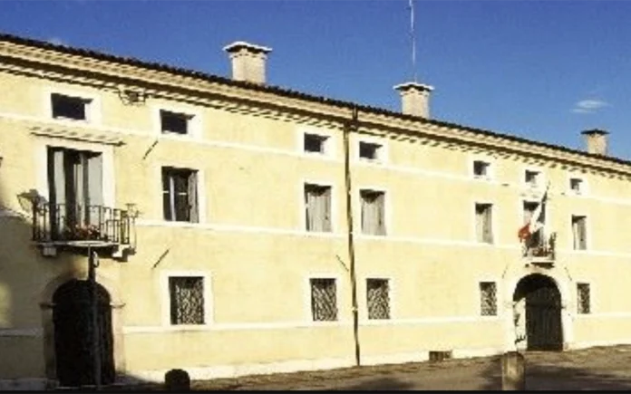Malo Comune Municipio Pnrr