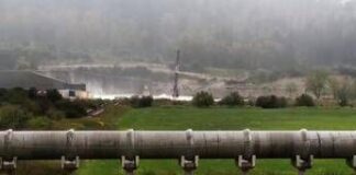 Maltempo, in Molise diga del Liscione a rischio esondazione. In Puglia preoccupano i fiumi Cervaro e Fortore