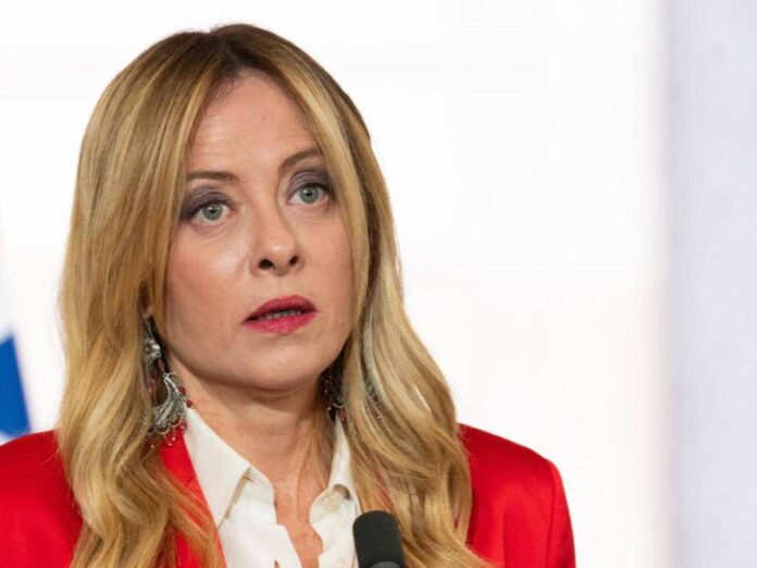Manovra, Meloni: “Flessibilità Ue per abbassare strutturalmente costo energia”