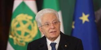Mattarella: “I giovani vanno ascoltati. Episodi di violenza non oscurino le tante notizie positive, ben più numerose”