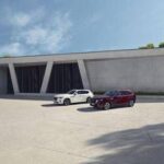 Mazda CX-60 e CX-80 2026, evoluzione concreta