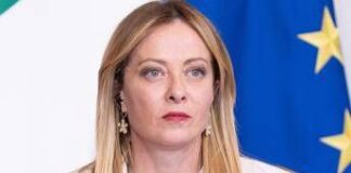 Meloni a Cipro chiede all’Ue ‘risposte’ alla crisi energetica