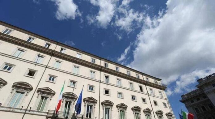 Siccità in Veneto, dal Governo 3,5 milioni di euro e un anno di stato di emergenza consiglio dei ministri siccità veneto