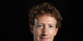 Meta sta addestrando una versione IA del CEO Mark Zuckerberg