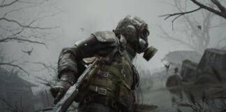 Metro 2039 riporta l’incubo nucleare sotto il suolo di Mosca