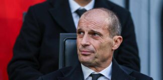 Milan, rivoluzione in arrivo: Allegri in bilico, fuori Tare e Furlani