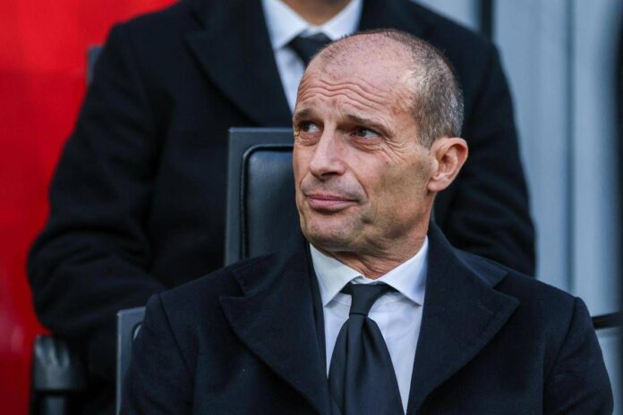 Milan, rivoluzione in arrivo: Allegri in bilico, fuori Tare e Furlani