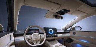 Milano Design Week, Dongfeng racconta la dualità della mobilità