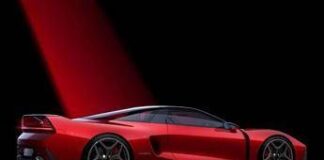 Milano Design Week, Pininfarina porta in scena il suo stile