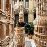 Milano Design Week, il made in Italy diventa strumento di aggregazione fra materiali e linguaggi