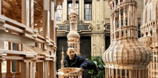 Milano Design Week, il made in Italy diventa strumento di aggregazione fra materiali e linguaggi