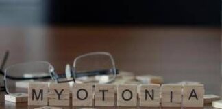 Miotonie non distrofiche, esperti: “Priorità rapido e adeguato accesso a cure”