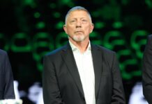 Mondiali, Boris Becker tifa… Norvegia: “È così figo…”