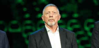Mondiali, Boris Becker tifa… Norvegia: “È così figo…”