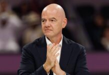 Mondiali, Infantino: “Non c’è mai stata la possibilità di ripescare l’Italia”