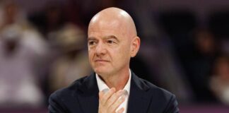 Mondiali, Infantino: “Non c’è mai stata la possibilità di ripescare l’Italia”