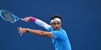 Montecarlo, oggi Musetti-Vacherot al secondo turno – Il match in diretta