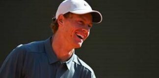 Montecarlo, oggi Sinner-Humbert al secondo turno – Il match in diretta