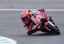 MotoGp, ordine d’arrivo Gp Ungheria e classifica Mondiale