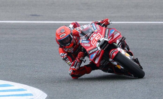 MotoGp, ordine d’arrivo Gp Ungheria e classifica Mondiale