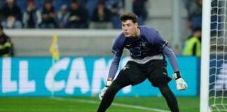 Motta e i 4 rigori parati, da Zoff a Cruciani e Insegno: “Straordinario, ha fatto l’impossibile”