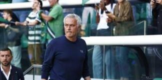 Mourinho, ‘consiglio’ all’Italia: “Nazionale? Andrei con Malagò e Allegri”
