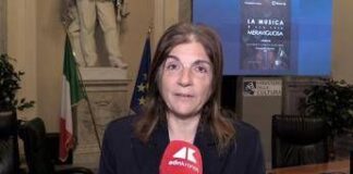 Musica, Vittimberga (Inps): “Protagonisti culturali, non solo ente previdenziale”