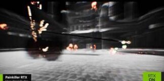 NVIDIA RTX Remix, arrivano le Advanced Particle VFX per il modding