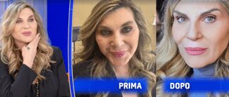 Nadia Rinaldi, il dramma dopo l’intervento: “Ho vissuto un anno senza seno”