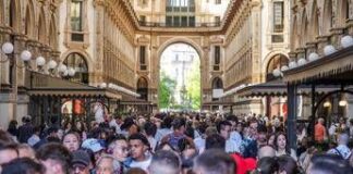 Nel 2026 in Italia mancheranno 275mila lavoratori nel settore terziario