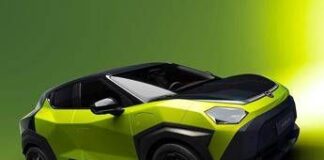 Nissan JUKE elettrico: il crossover giapponese cambia pelle